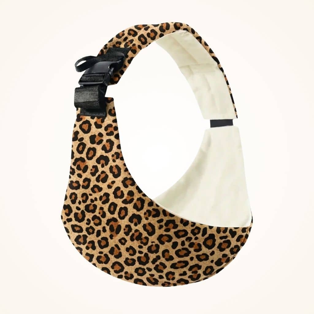 Le Porte-Bébé Bandoulière