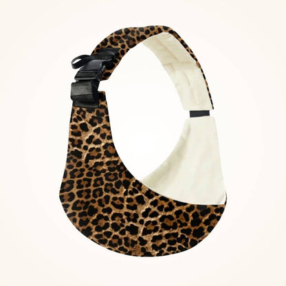 Le Porte-Bébé Bandoulière