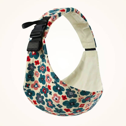 Le Porte-Bébé Bandoulière